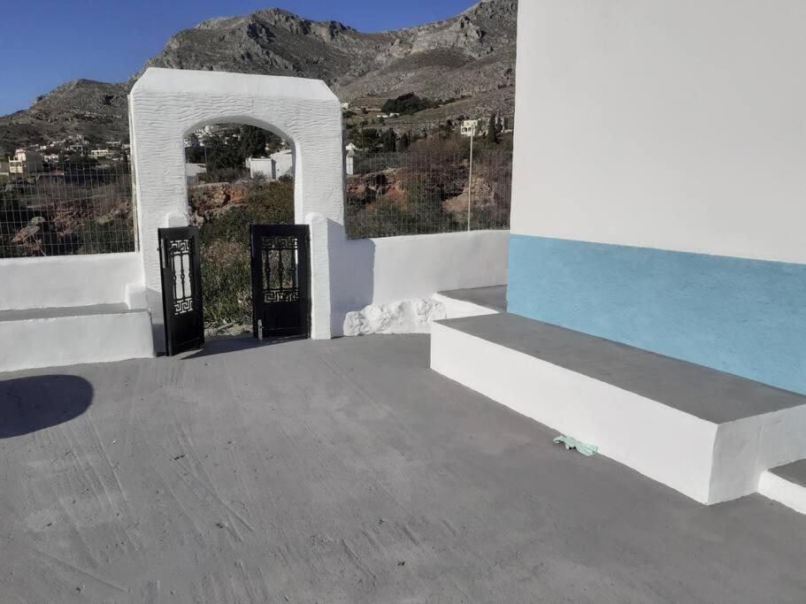 Kareshome-Privacy-View Panormos  Экстерьер фото