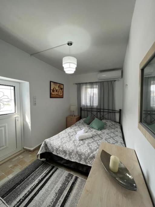 Kareshome-Privacy-View Panormos  Экстерьер фото