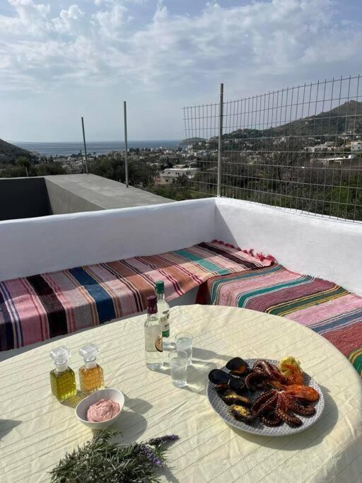 Kareshome-Privacy-View Panormos  Экстерьер фото