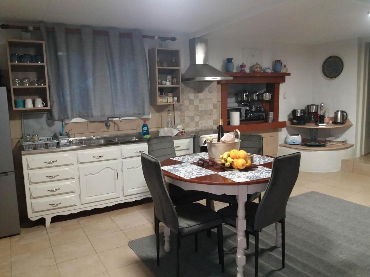 Kareshome-Privacy-View Panormos  Экстерьер фото