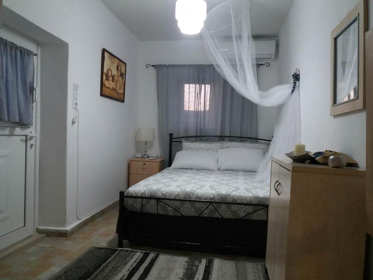 Kareshome-Privacy-View Panormos  Экстерьер фото